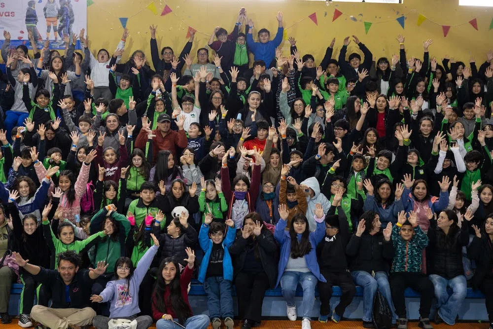 Fundación Kiri