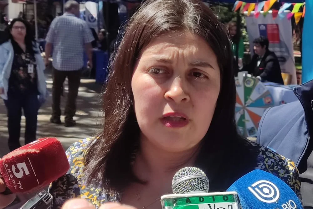 Exseremi de la Mujer Sol Kaechele