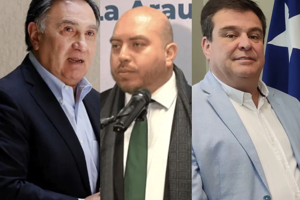 Miguel Mellado llama a renunciar a autoridades de Gobierno