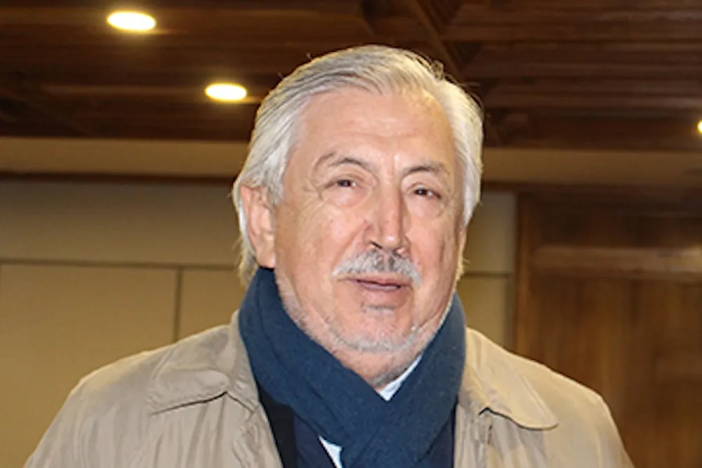 Juan Manuel Fierro UFRO