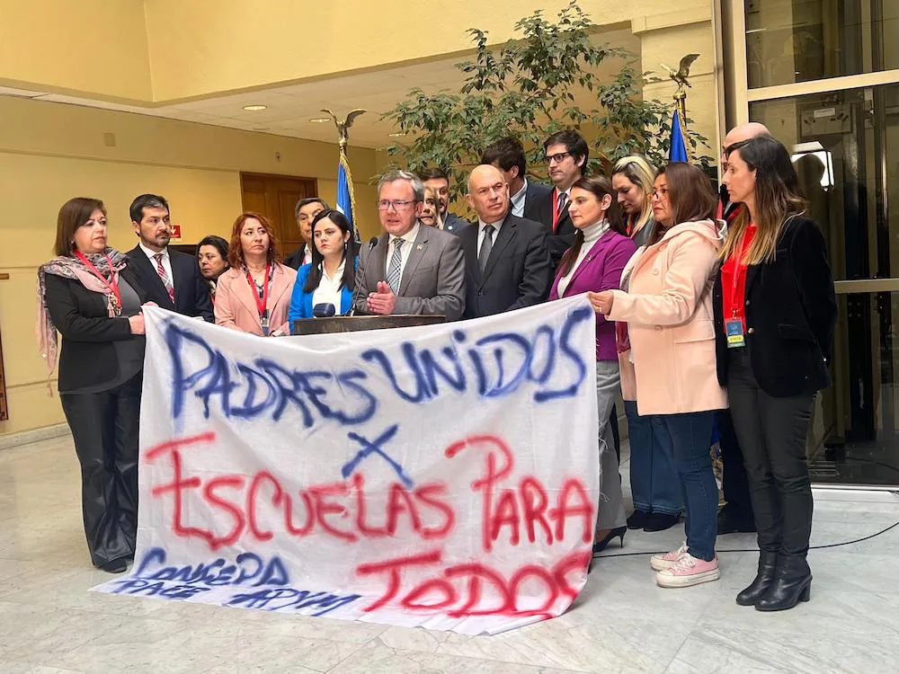 Ley de Inclusión