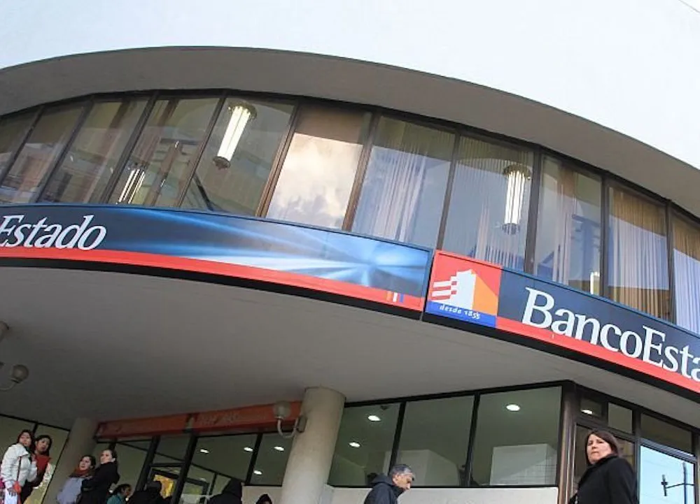BancoEstado