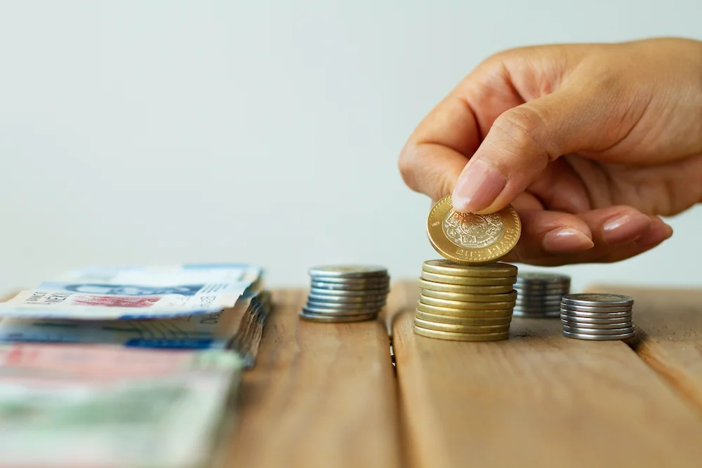 salario