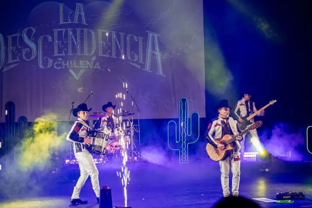 La Descendencia