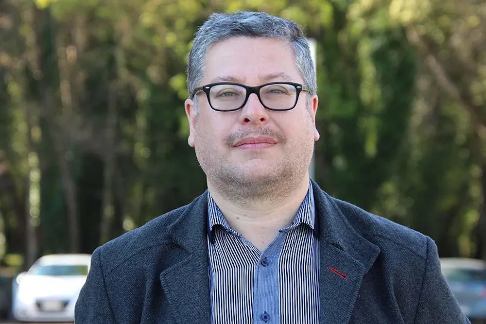 Roberto Neira Aburto