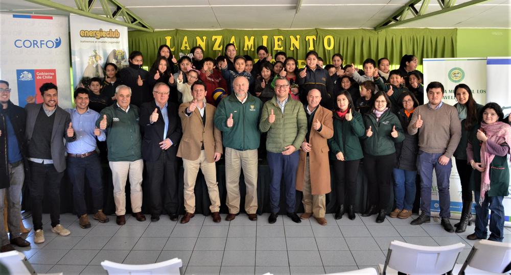 Lanzamiento videojuego 