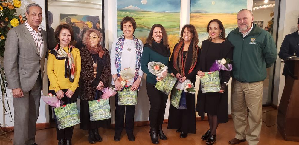 Museo Nacional Ferroviario 