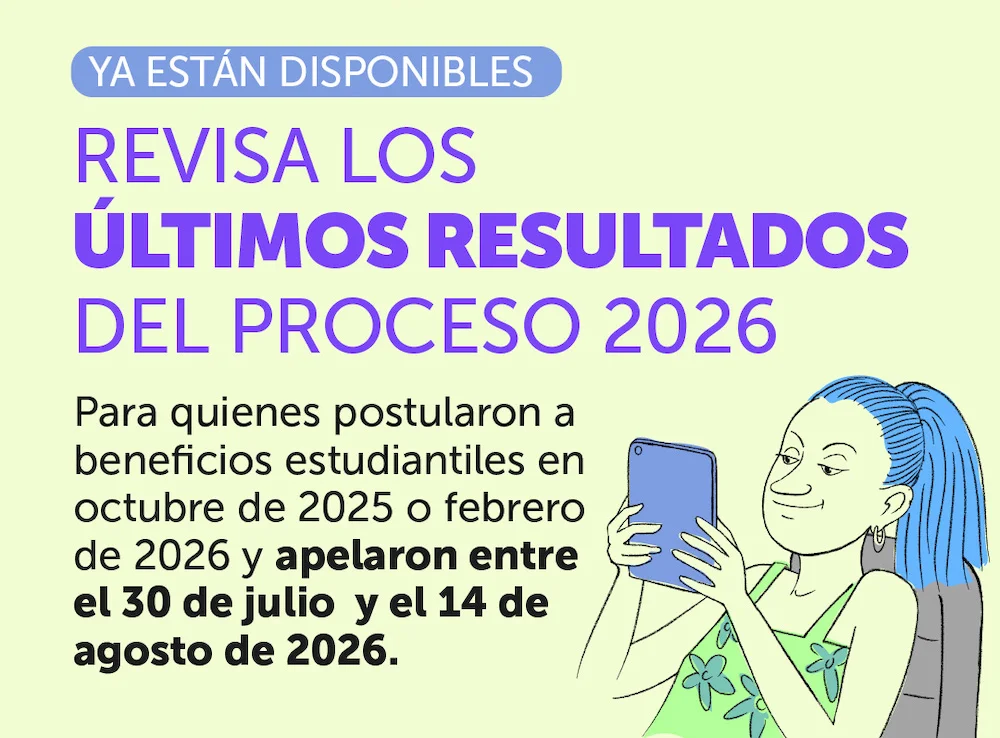 Gráfica finaliza entrega de resultados 2026