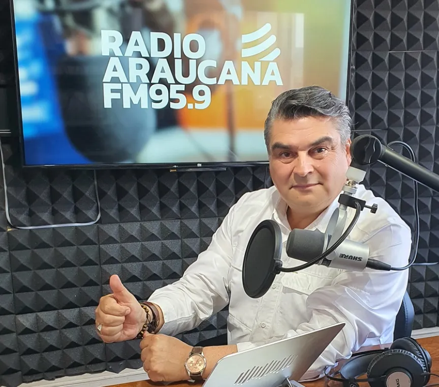 Animal de Radio