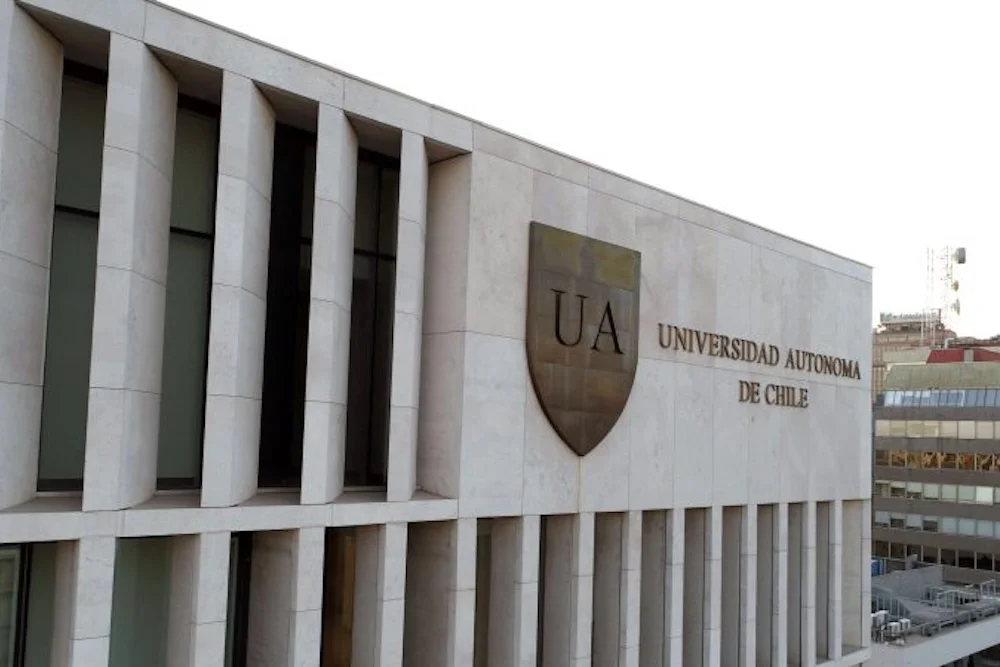 Universidad Autonoma de Chile - sede Temuco