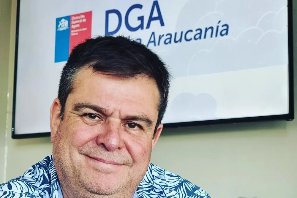 Eduardo Abdala - director DGA