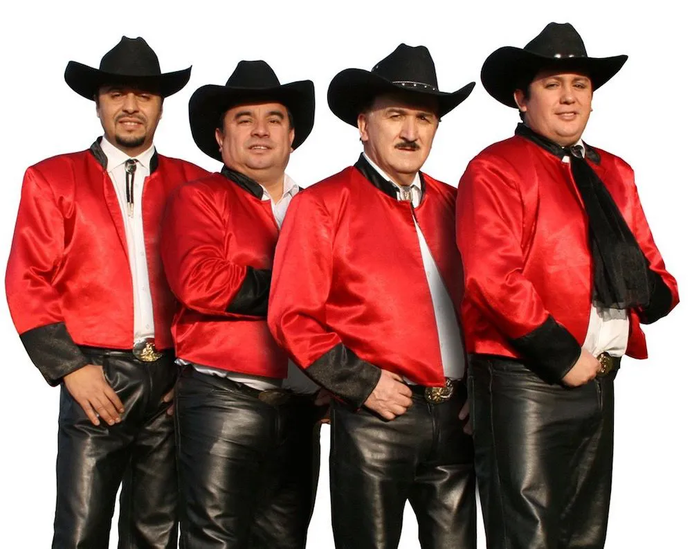 Los Reales del Valle