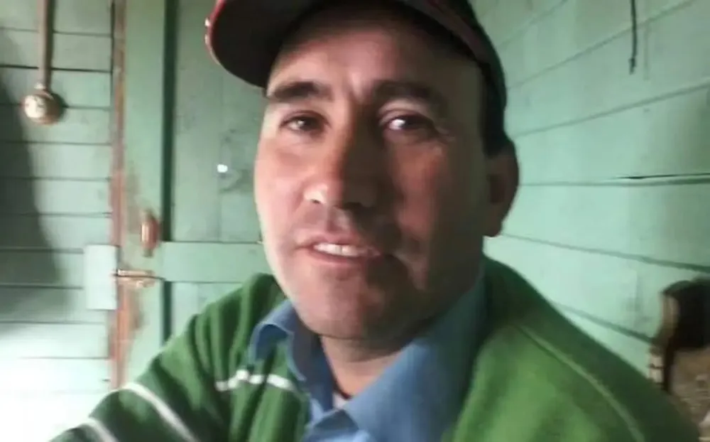Pedro Cabrera