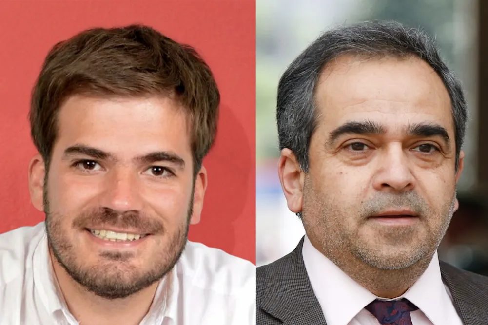 Dupla PPD Quintana-Montalva