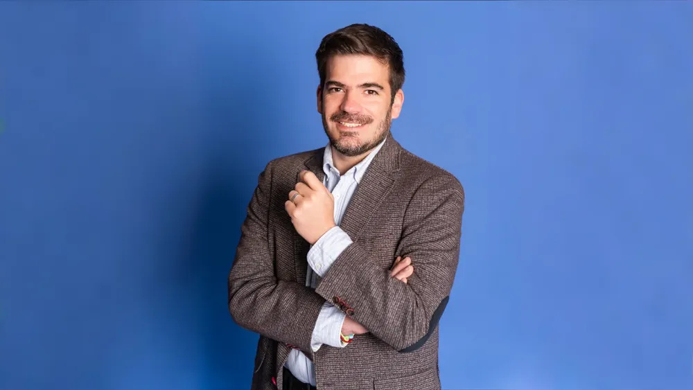 Diputado José Montalva