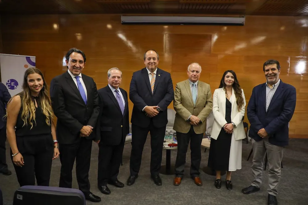 Corrientes Subterraneas