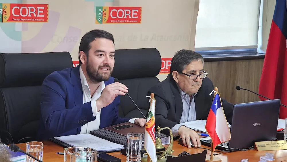  gobernador Luciano Rivas
