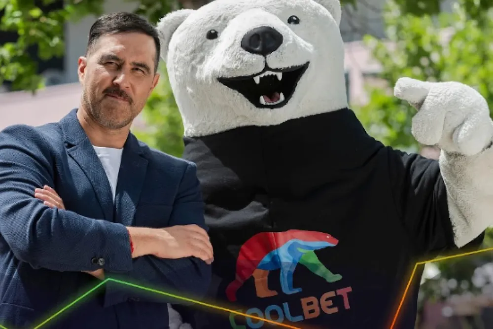 Claudio Bravo sigue promocionando apuestas en linea ilegales