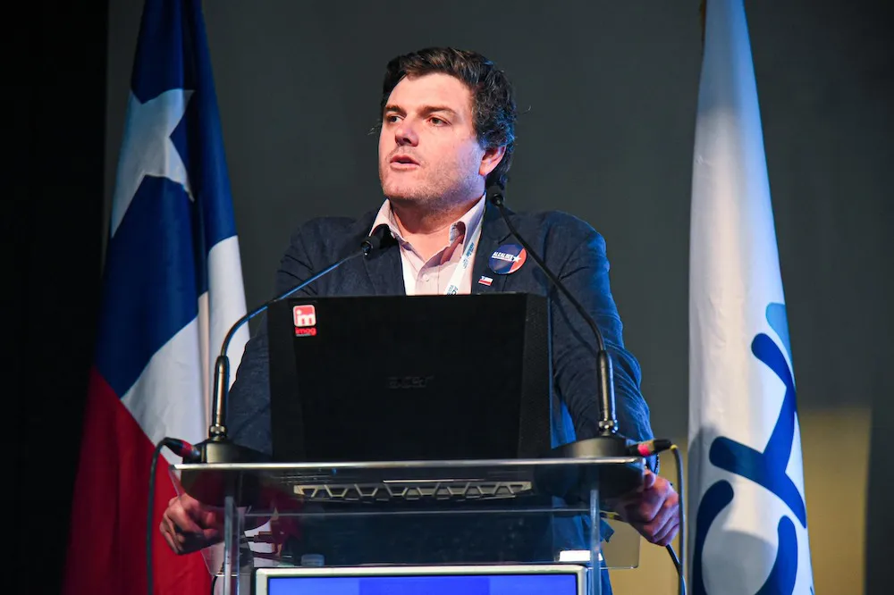 Gustavo Alessandri