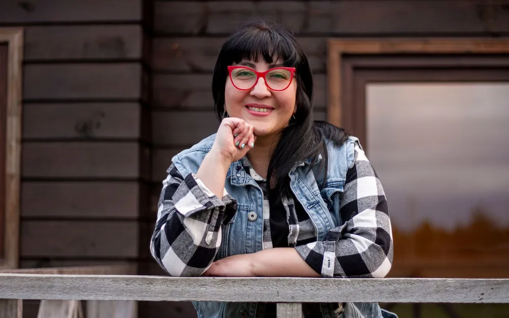 Patricia Paillao Millán