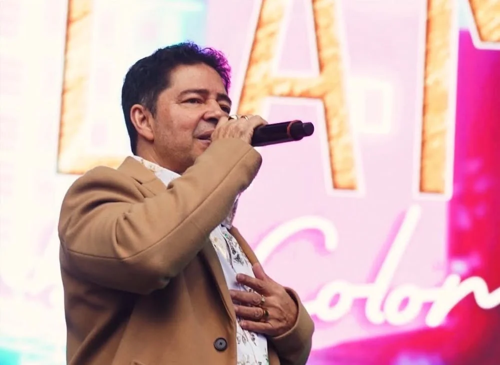 Luis Lambis