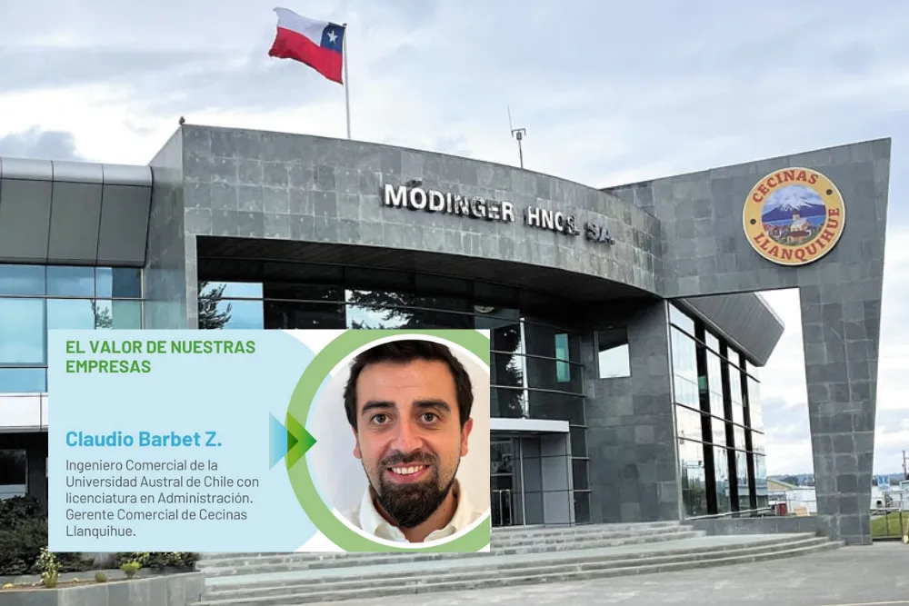 Crisis en Cecinas Llanquihue(1)