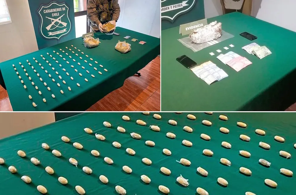 Incautacion de droga OS-7