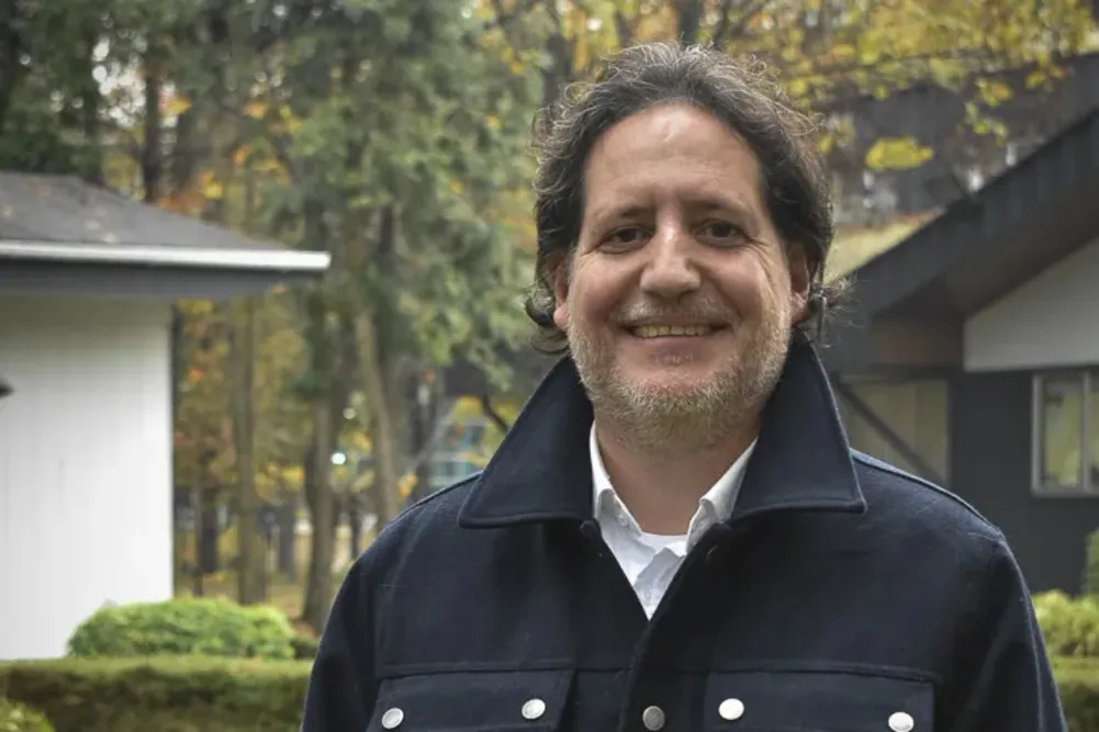 Ex delegado Raul Allard