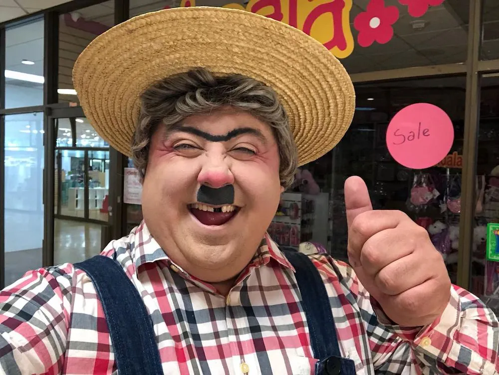 Huaso Filomeno