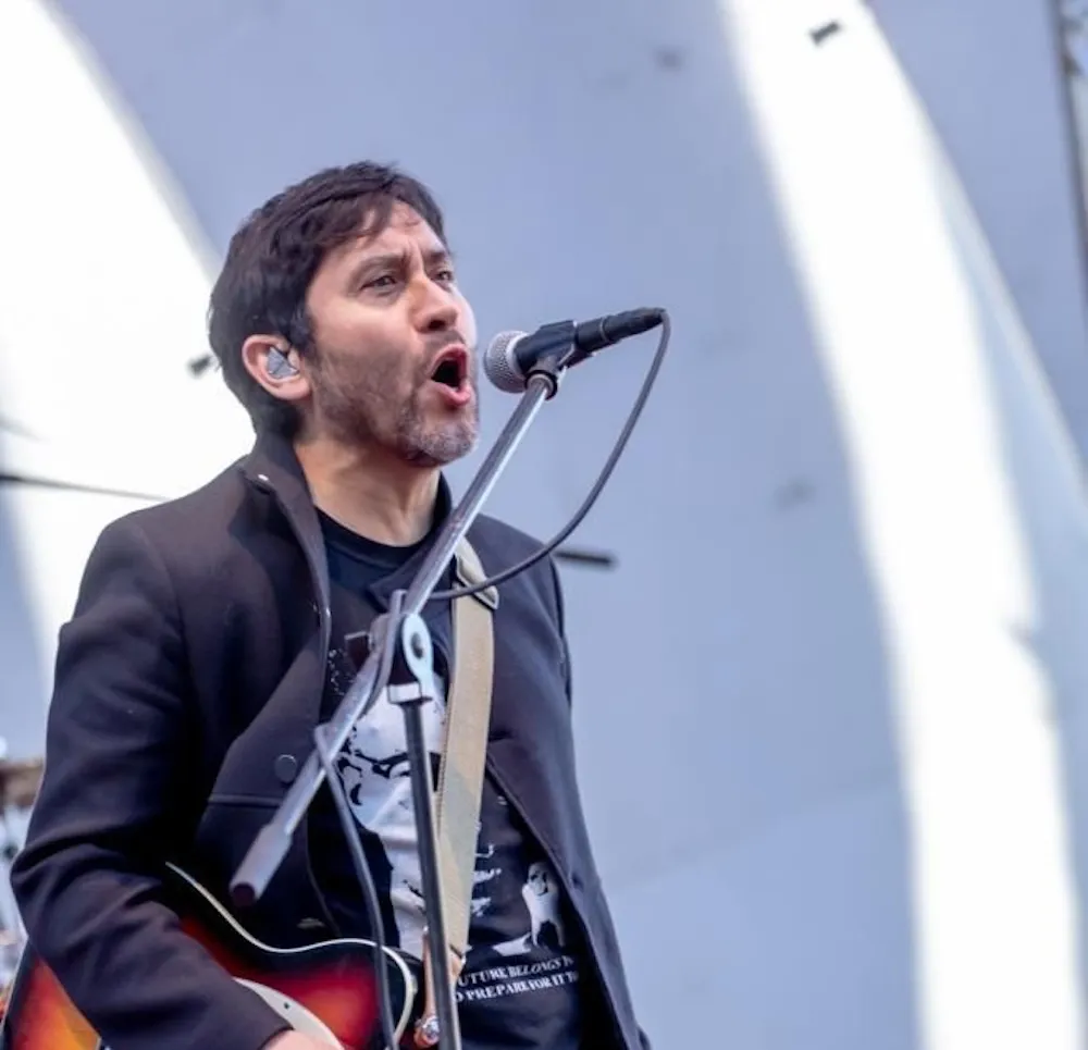 Claudio Narea
