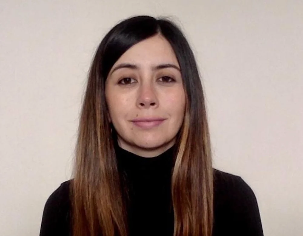 Yislem Barrientos