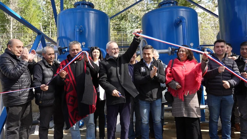 Gore de La Araucanía  
