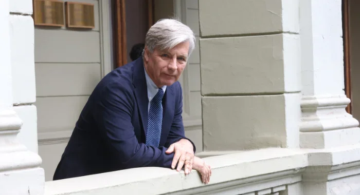 Harold Mayne-Nicholls