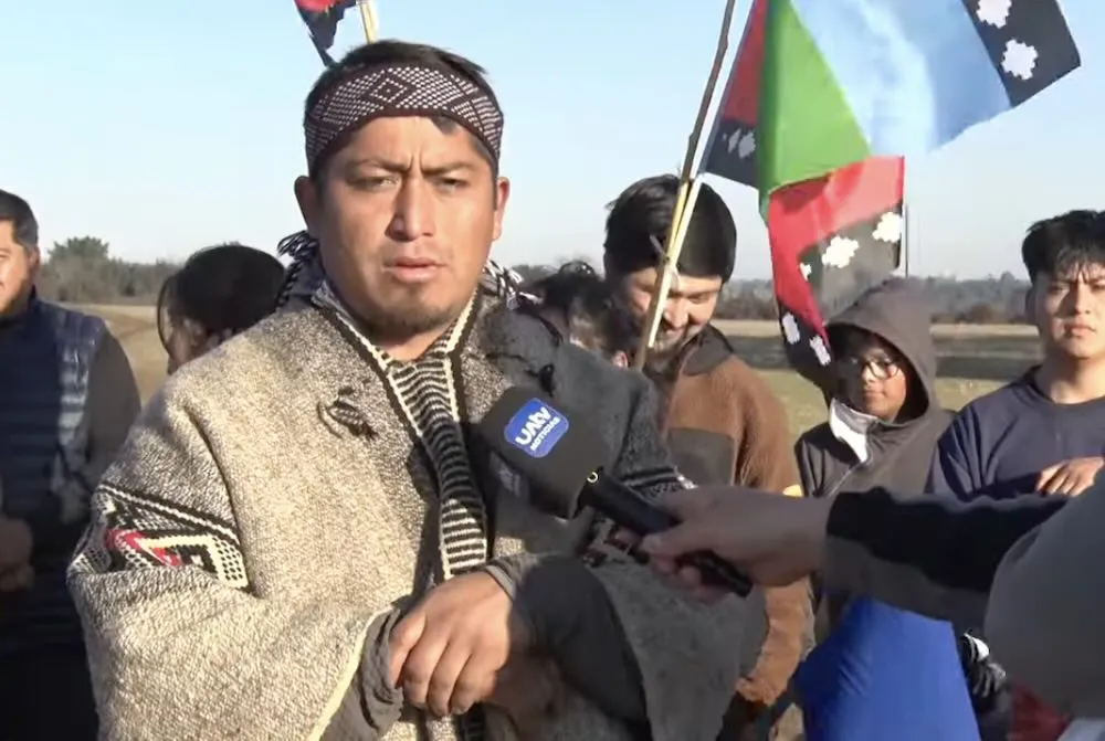 Comunidad Juan Pinoleo - UATV