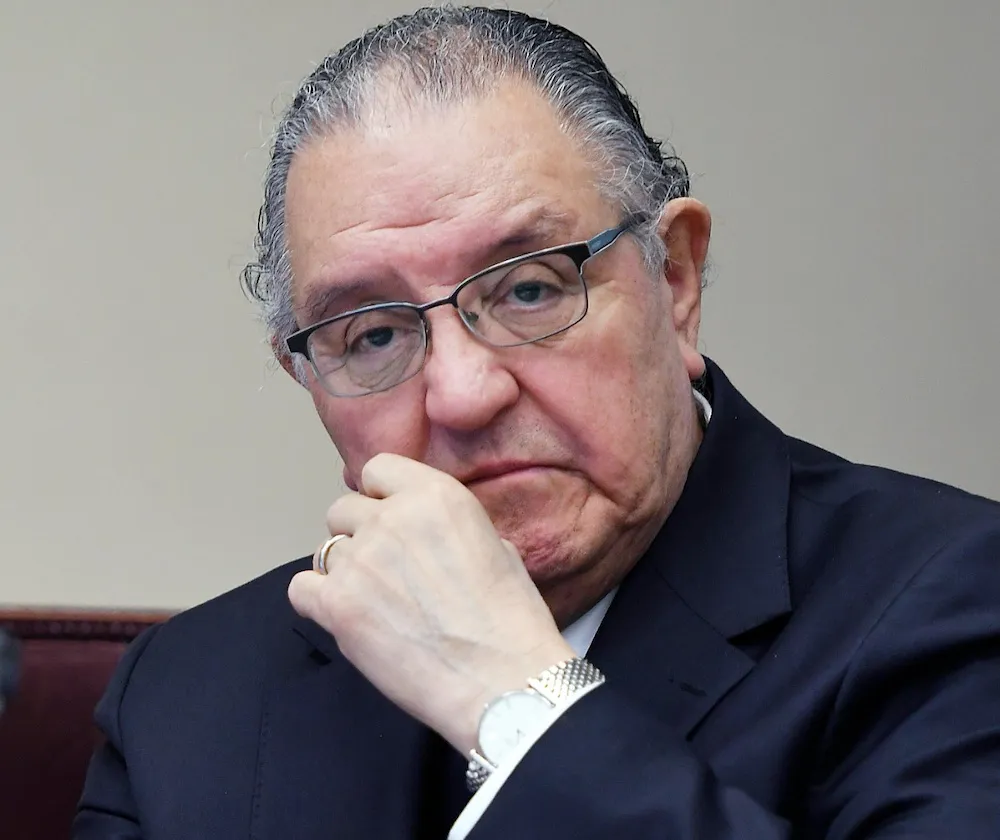 Senador Huenchumilla