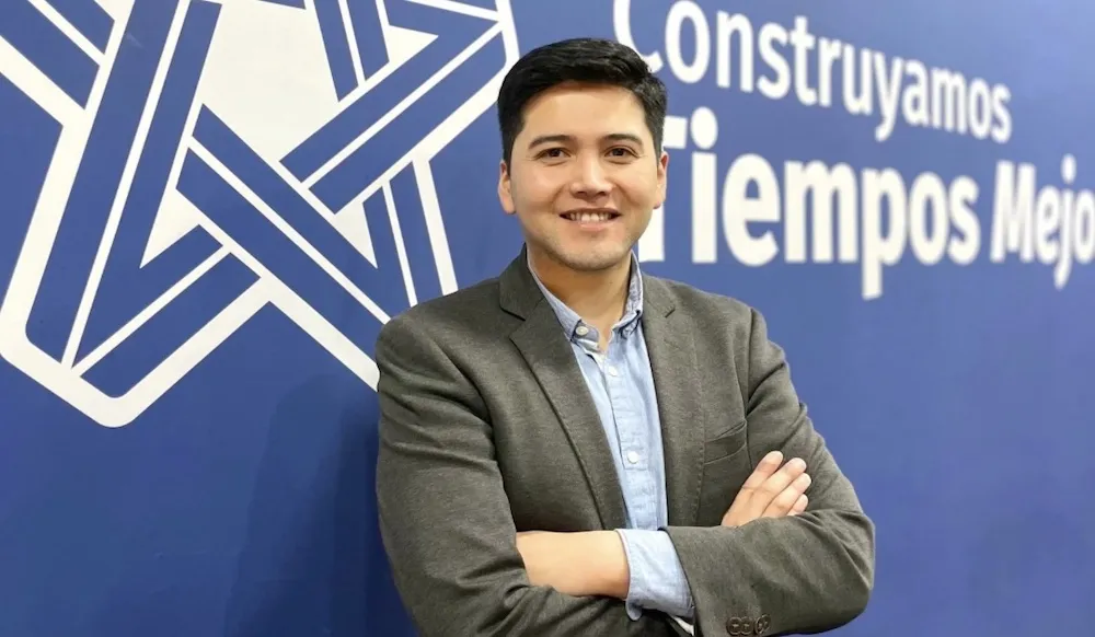 Christian Vasquez H. RN