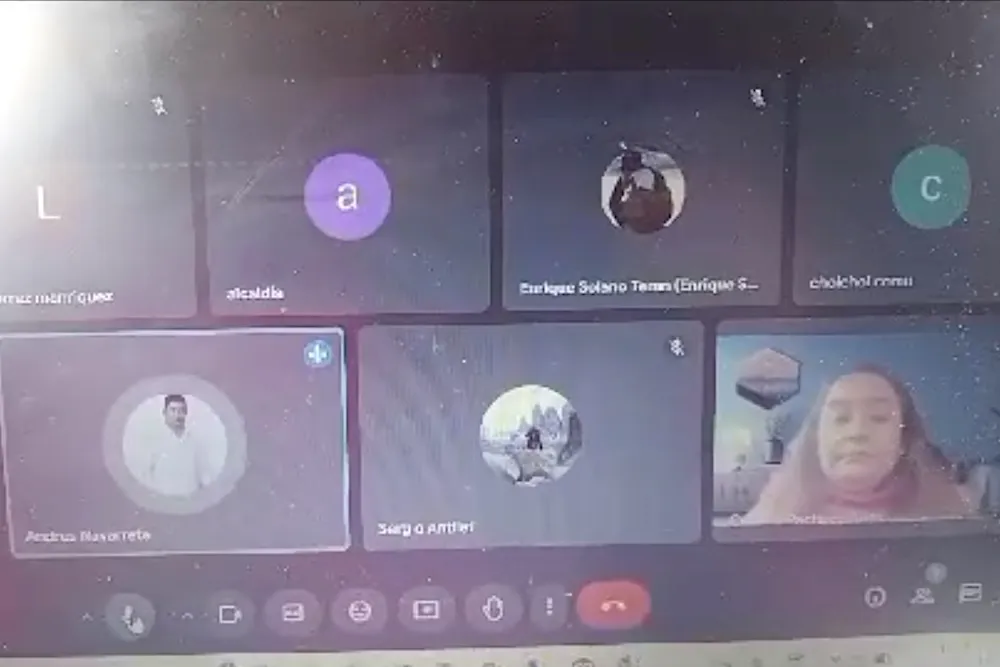 Concejo municipal de Cholchol