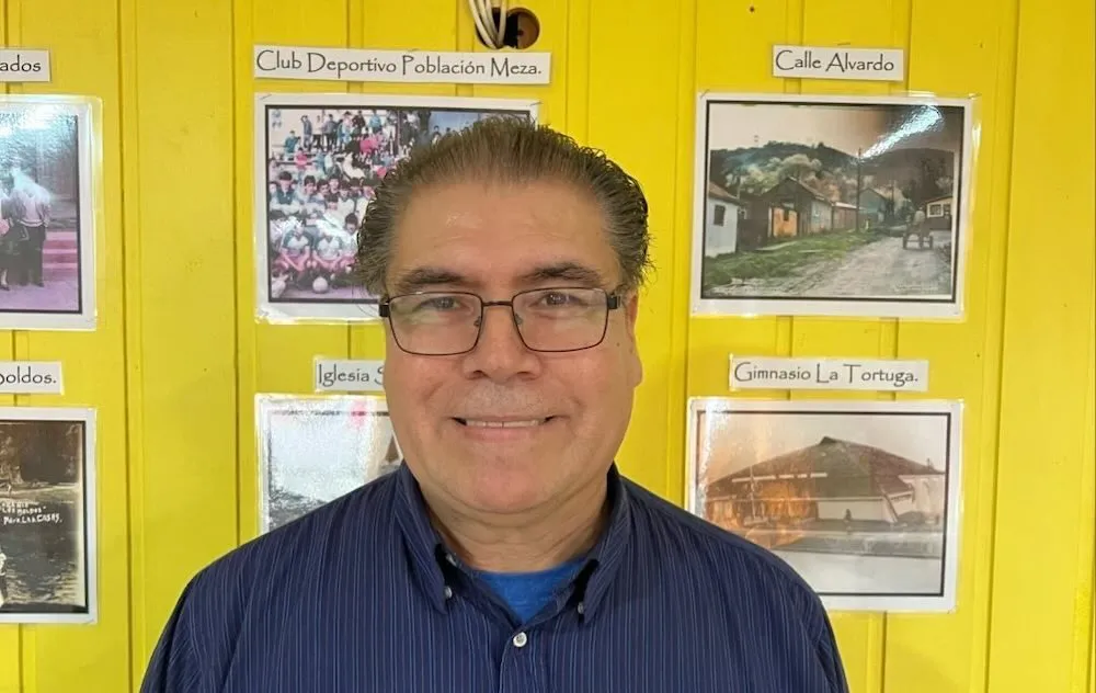 Medico Jose Bravo - Padre Las Casas