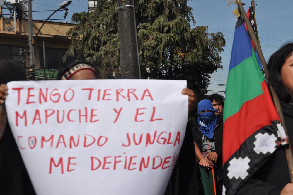 marcha 9