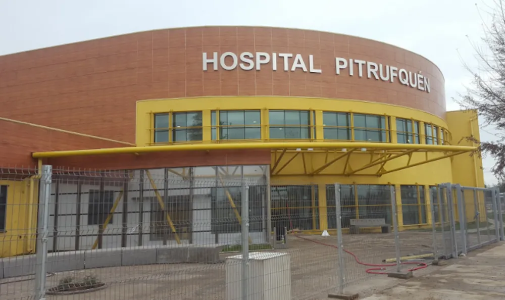 Hospital de pitrufquen