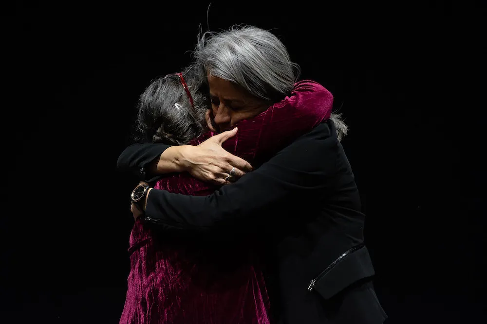 Coloquio UCT - victimas de la Dictadura