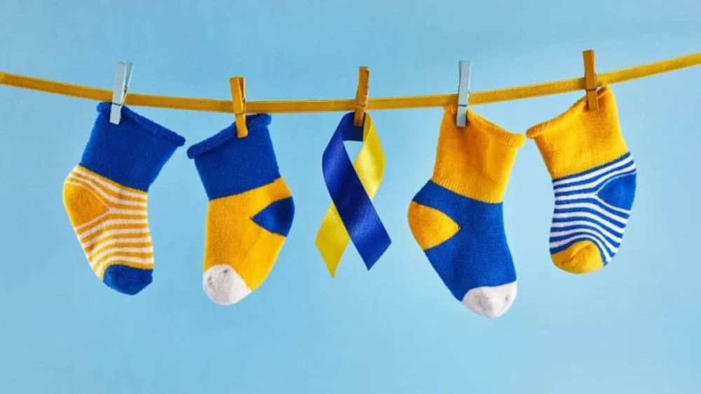 Día Síndrome de Down