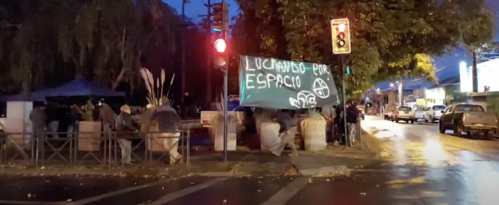 Hortaliceros Eje Balmaceda