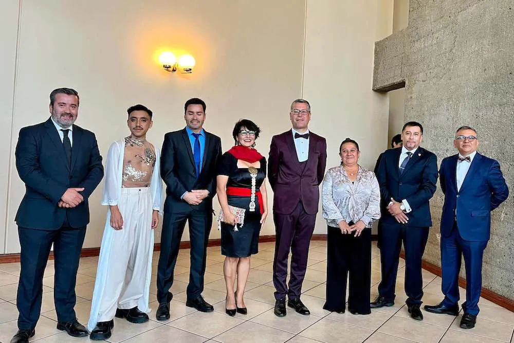 Concejo Municipal Temuco