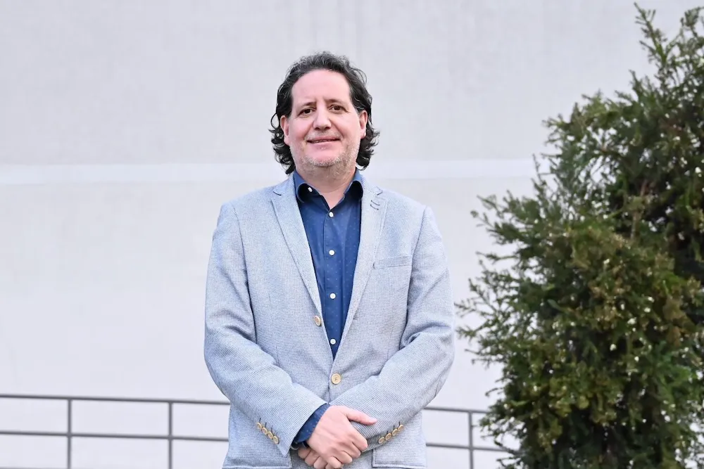 Raul Allard - candidato a Senador por el PS
