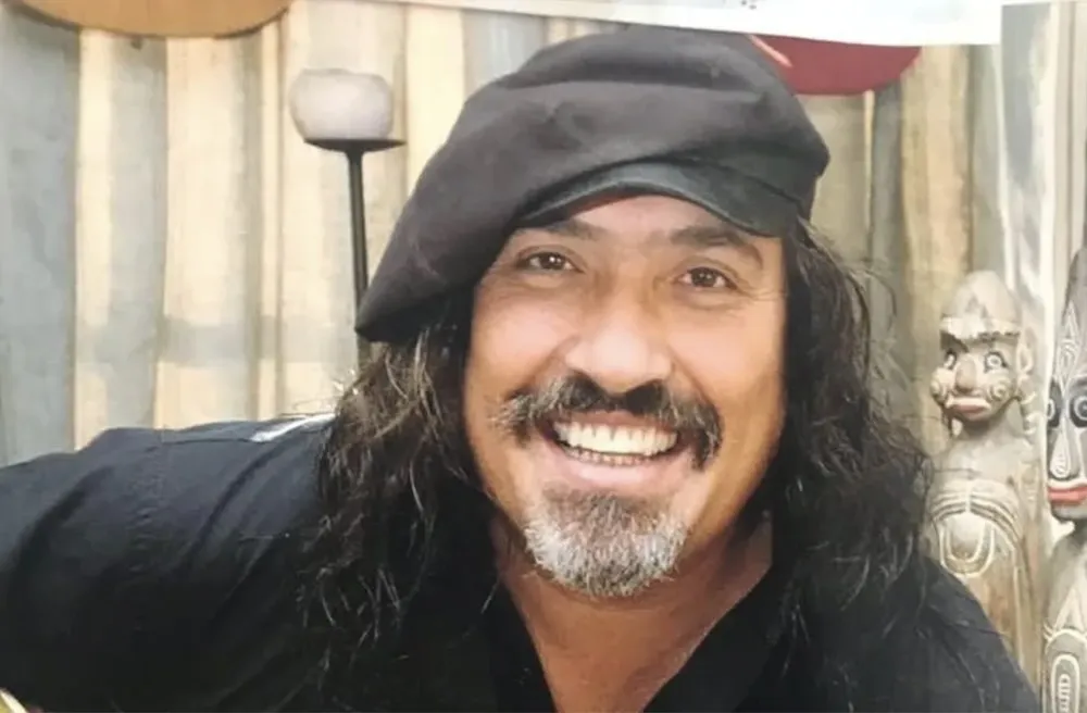 Negro Pinera en Temuco