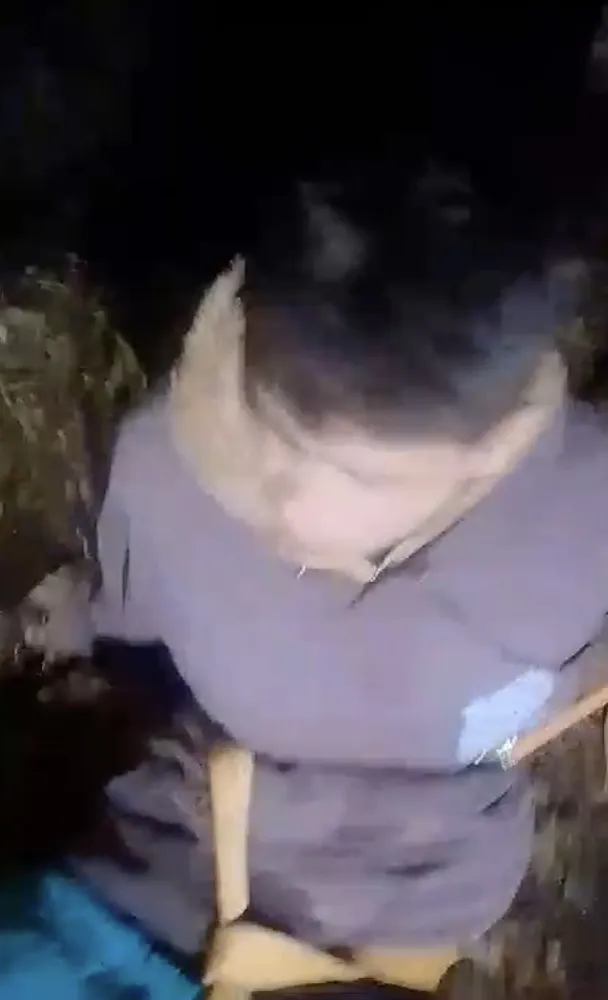 Hombre detenido por robo en sector Misional de Pucon