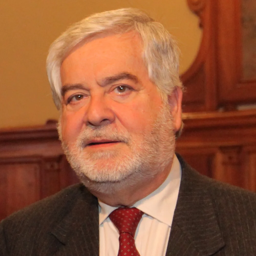 Juan Pablo Cardenas Squella - premio nacional de periodismo