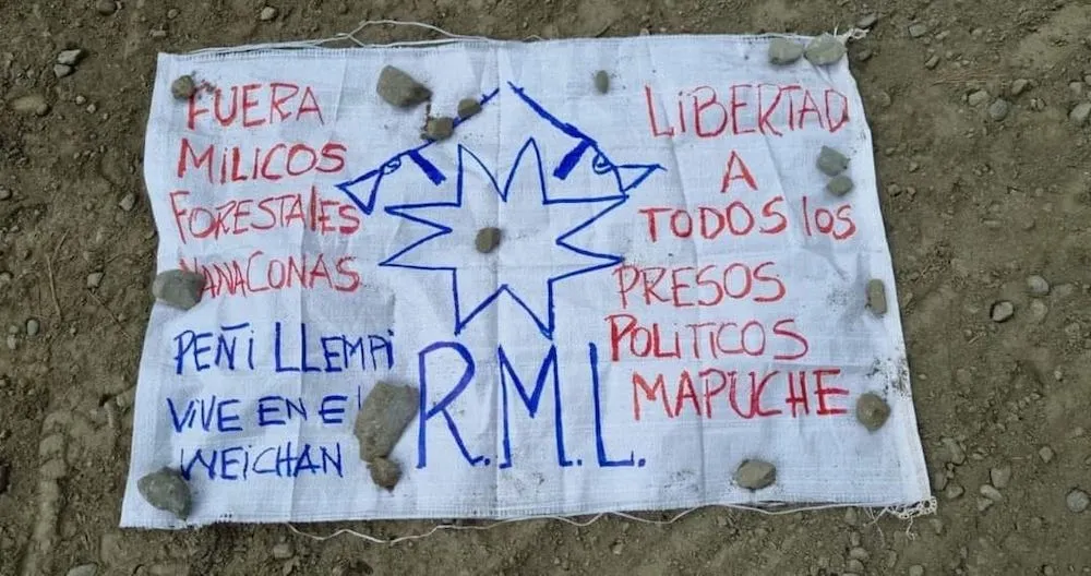 Lienzo RML