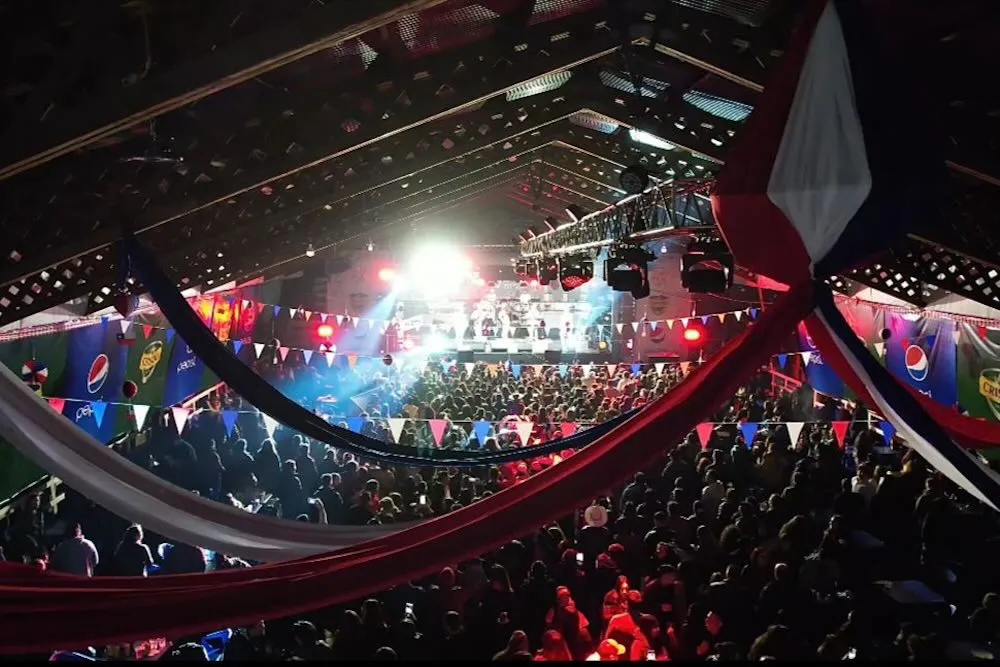 GRAN FONDA SOFO 2024